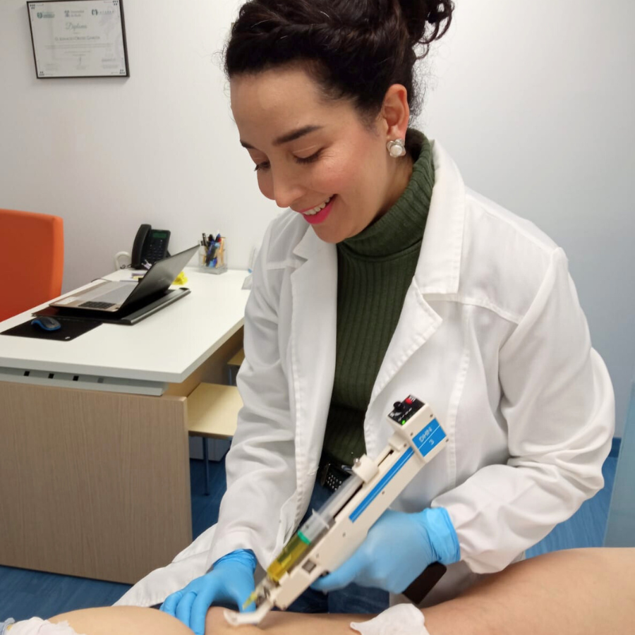 MESOTERAPIA CORPORAL REDUCTORA DRA. LINA ARIAS
